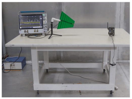 2001 SPECIFIED CALIBRATION INTERVALS