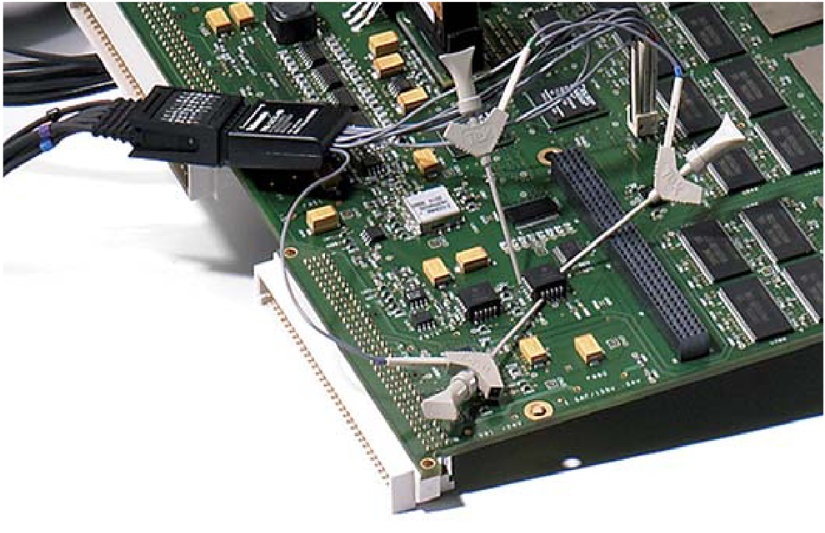 General purpose probe