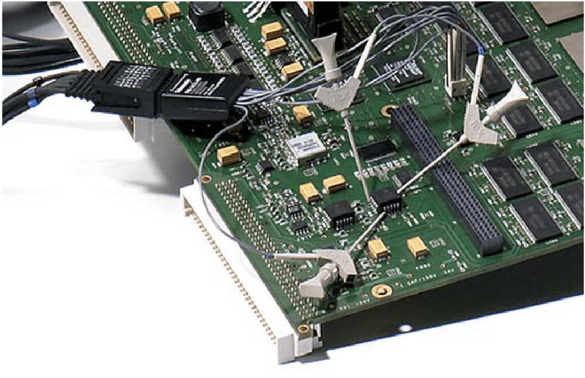 General purpose probe