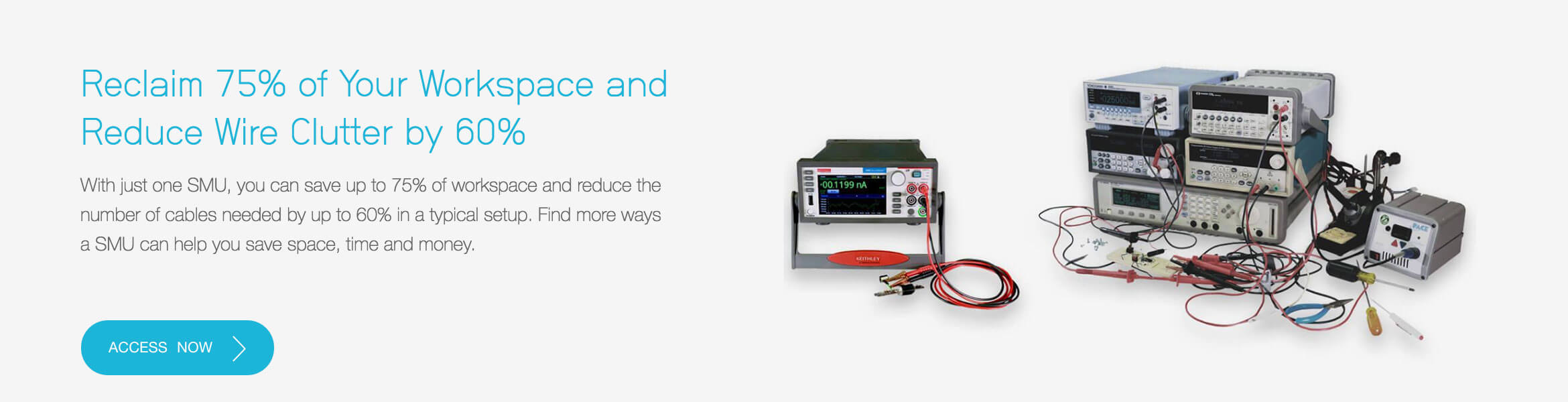 Keithley 2400 SourceMeter SMU Instruments | Tektronix