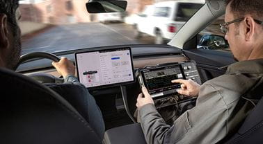 In-Vehicle Networking Diagnostics