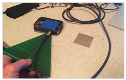 2001 SPECIFIED CALIBRATION INTERVALS